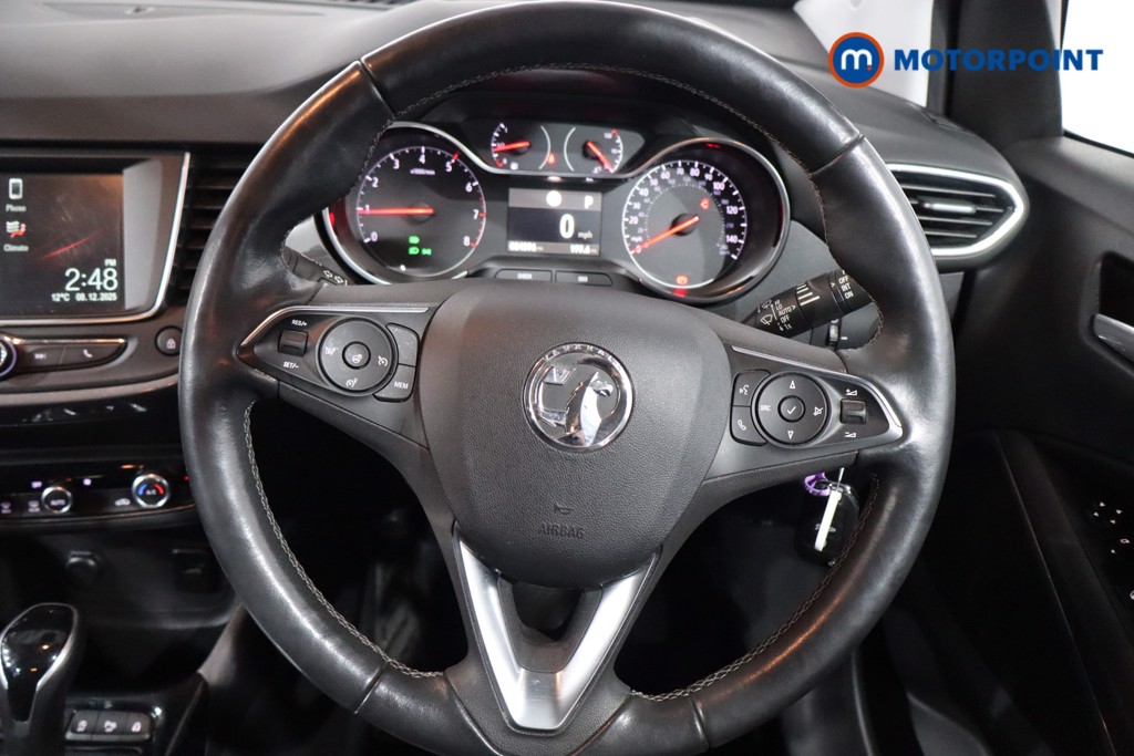 Used Vauxhall Crossland 2021 for sale - 76875881: Photo 14