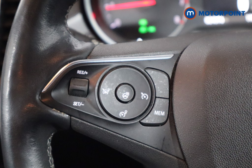 Used Vauxhall Crossland 2021 for sale - 76875881: Photo 15