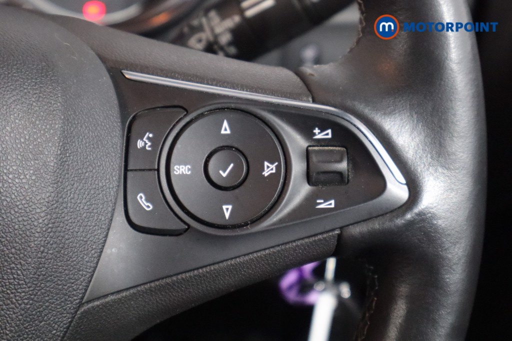 Used Vauxhall Crossland 2021 for sale - 76875881: Photo 16