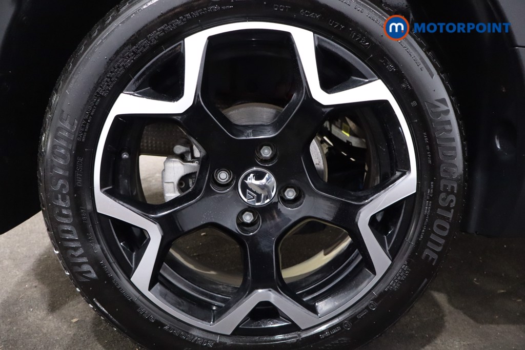 Used Vauxhall Crossland 2021 for sale - 76875881: Photo 17