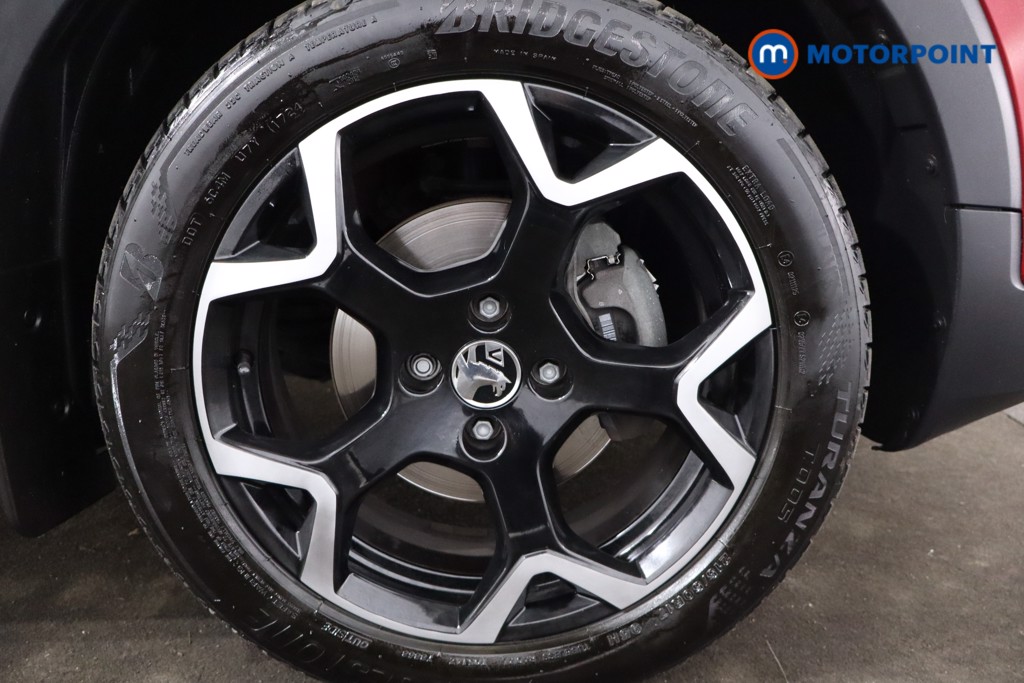 Used Vauxhall Crossland 2021 for sale - 76875881: Photo 18