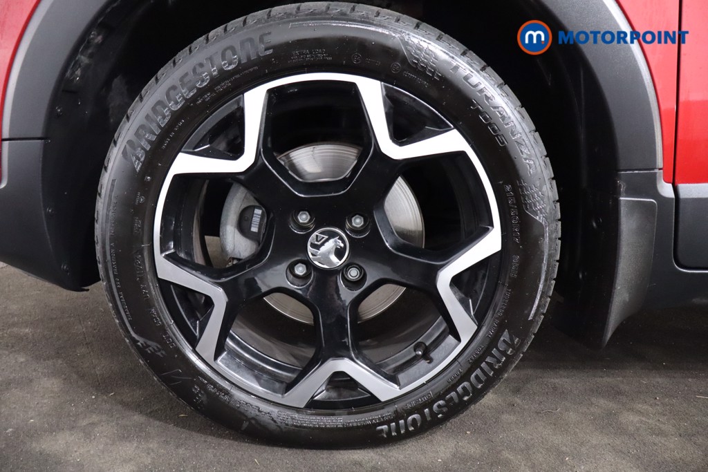 Used Vauxhall Crossland 2021 for sale - 76875881: Photo 19