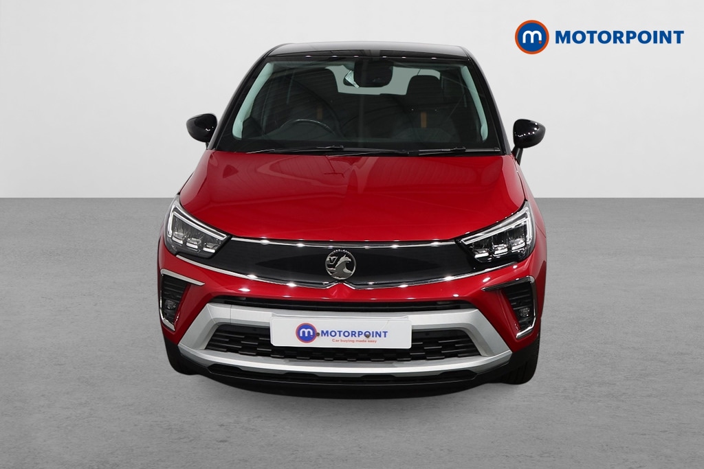 Used Vauxhall Crossland 2021 for sale - 76875881: Photo 2