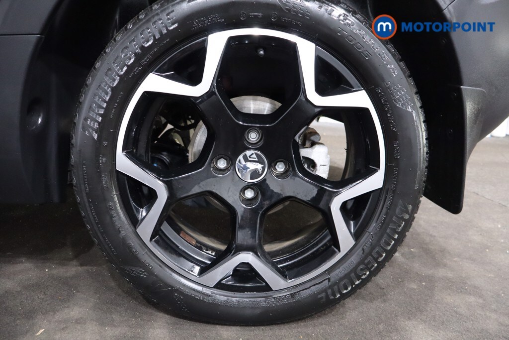 Used Vauxhall Crossland 2021 for sale - 76875881: Photo 20