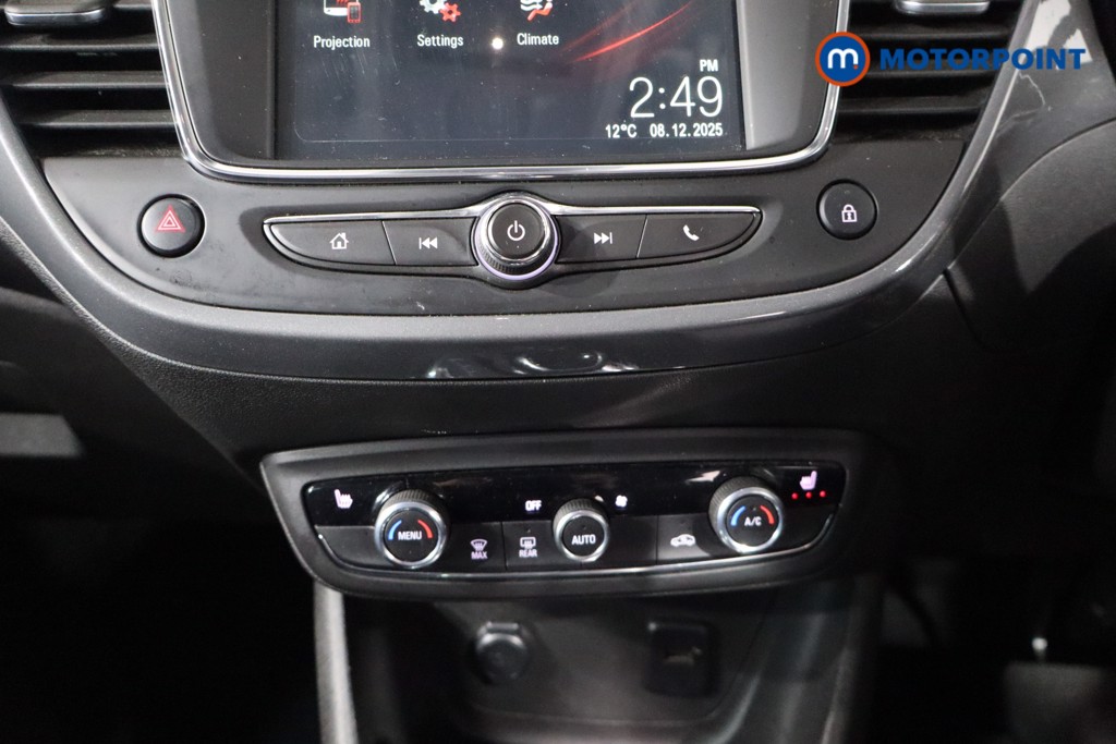 Used Vauxhall Crossland 2021 for sale - 76875881: Photo 21