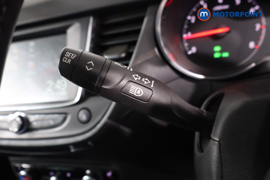 Used Vauxhall Crossland 2021 for sale - 76875881: Photo 27