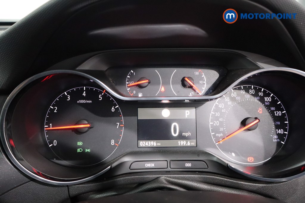 Used Vauxhall Crossland 2021 for sale - 76875881: Photo 28