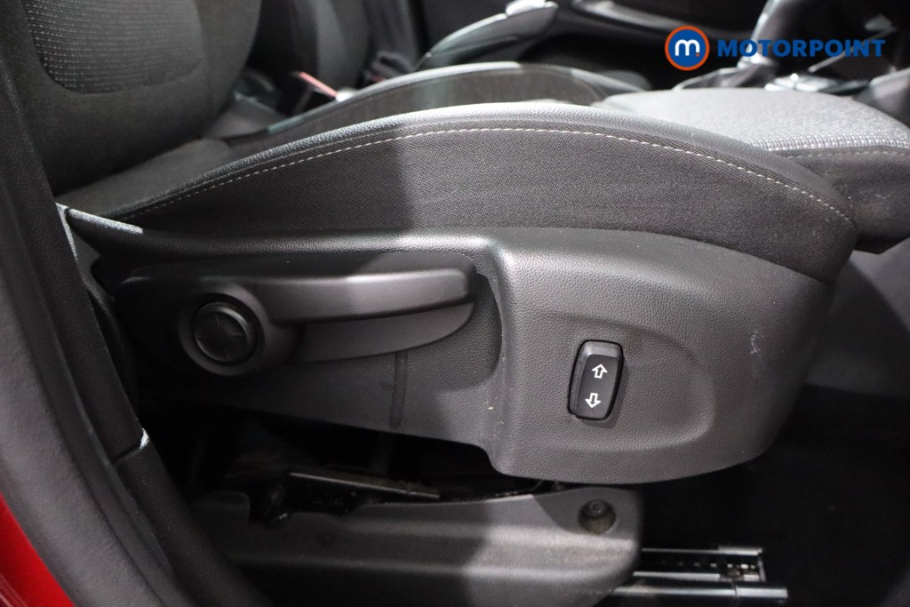 Used Vauxhall Crossland 2021 for sale - 76875881: Photo 29