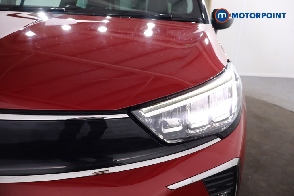 Used Vauxhall Crossland 2021 for sale - 76875881: Photo 30