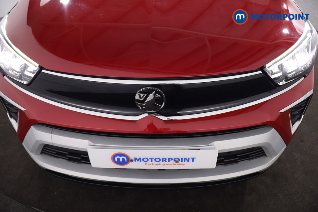 Used Vauxhall Crossland 2021 for sale - 76875881: Photo 32