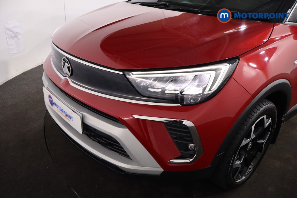 Used Vauxhall Crossland 2021 for sale - 76875881: Photo 33