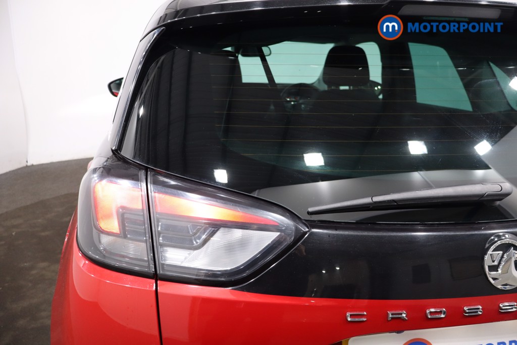 Used Vauxhall Crossland 2021 for sale - 76875881: Photo 34