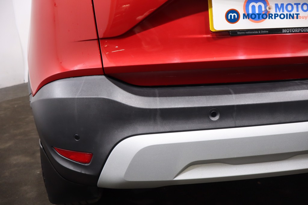 Used Vauxhall Crossland 2021 for sale - 76875881: Photo 35