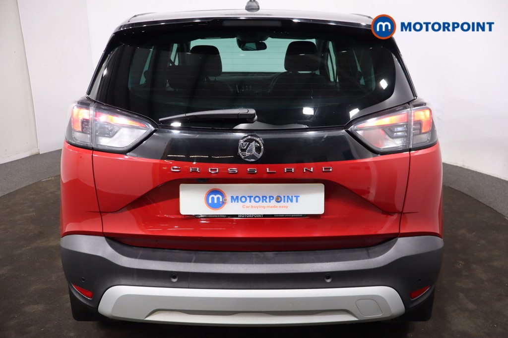 Used Vauxhall Crossland 2021 for sale - 76875881: Photo 36