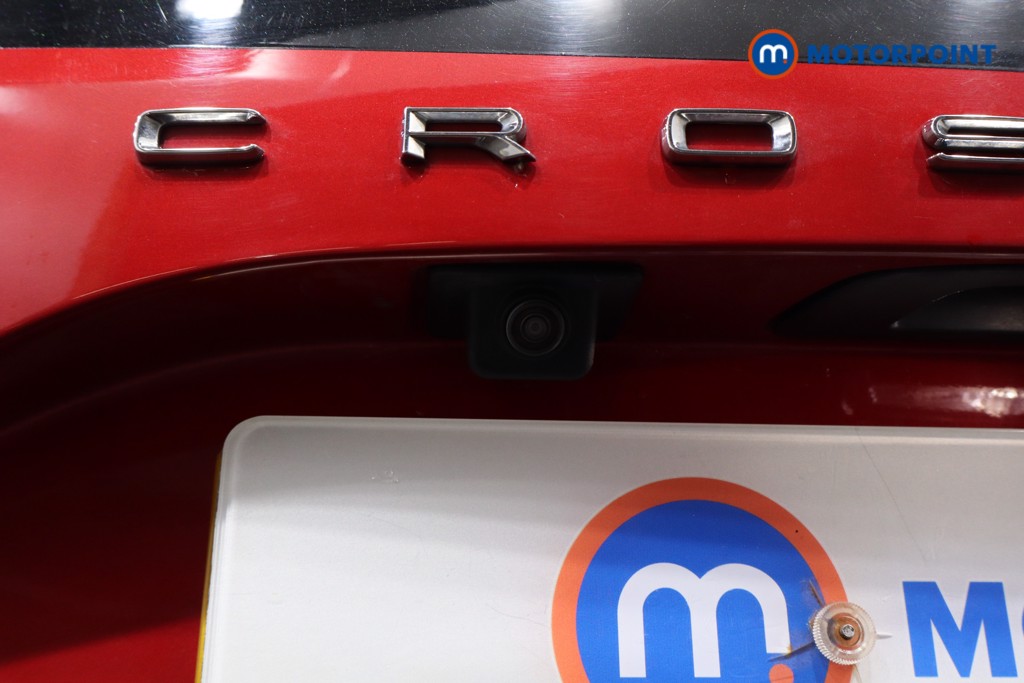 Used Vauxhall Crossland 2021 for sale - 76875881: Photo 37