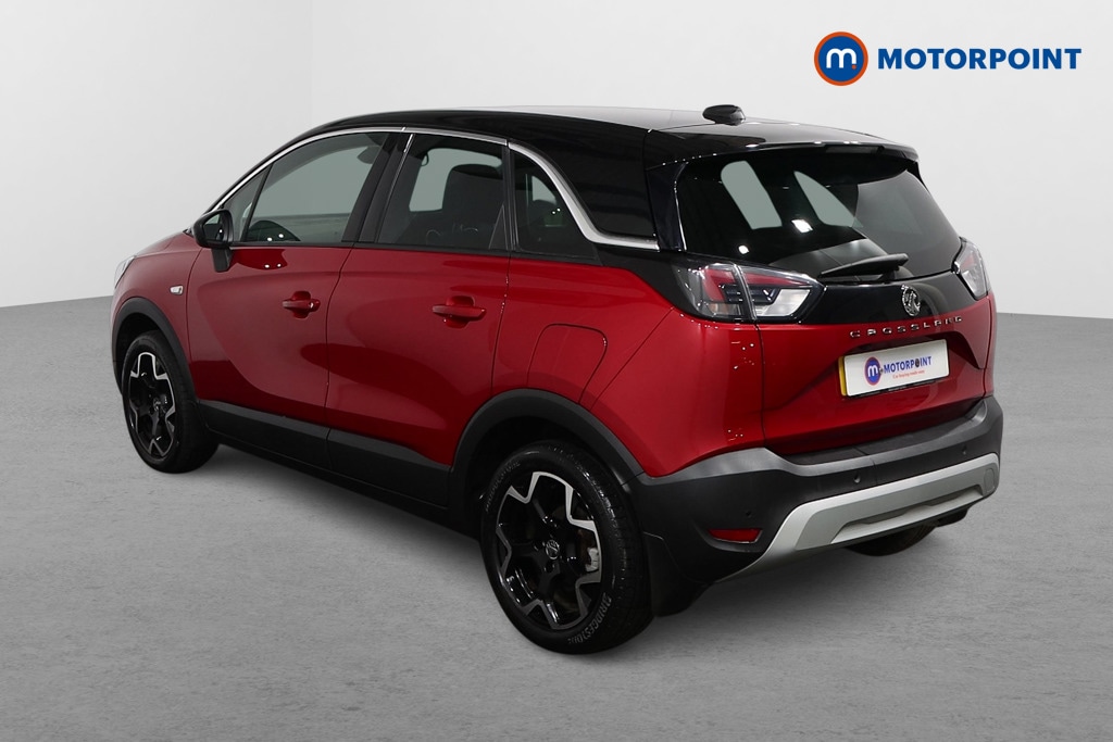 Used Vauxhall Crossland 2021 for sale - 76875881: Photo 5