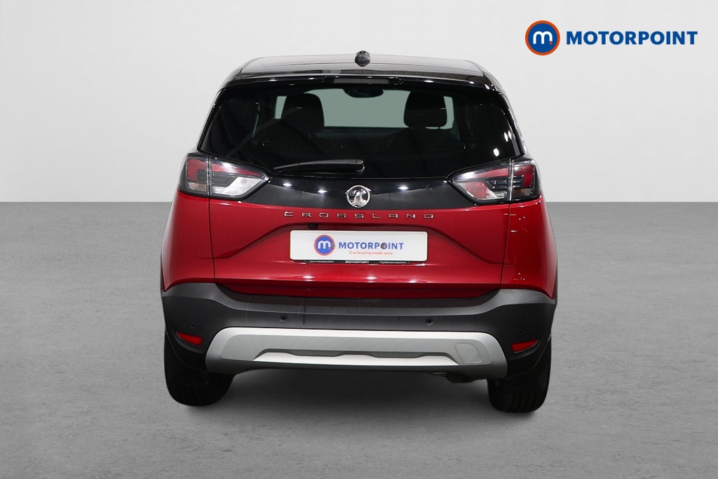 Used Vauxhall Crossland 2021 for sale - 76875881: Photo 6