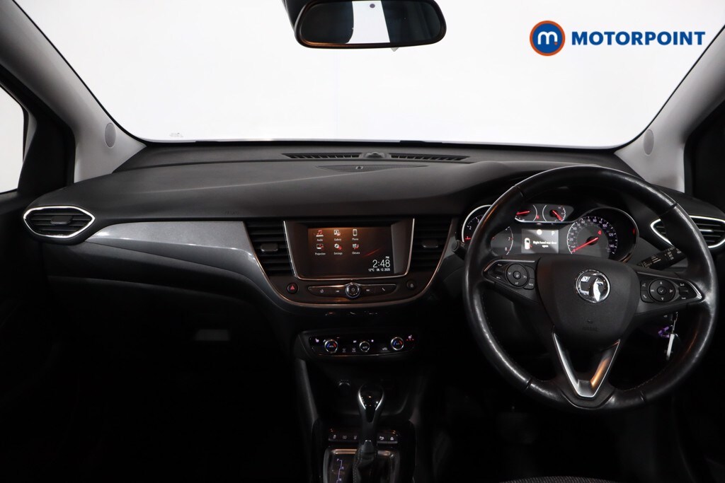 Used Vauxhall Crossland 2021 for sale - 76875881: Photo 9
