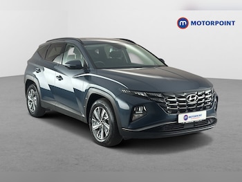 Used Hyundai TUCSON 2022 for sale - 79397403: Photo