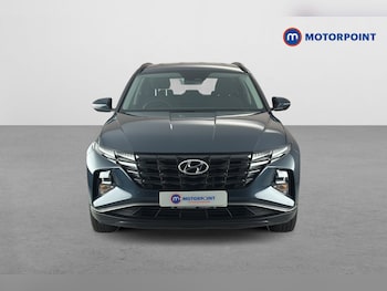 Used Hyundai TUCSON 2022 for sale - 79397403: Photo