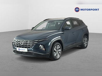 Used Hyundai TUCSON 2022 for sale - 79397403: Photo