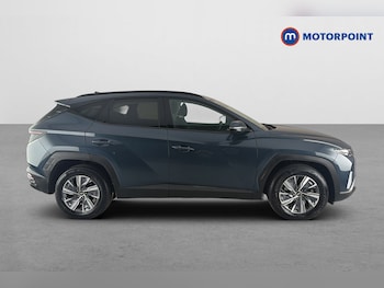Used Hyundai TUCSON 2022 for sale - 79397403: Photo