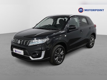 Used Suzuki Vitara 2022 for sale - 75749416: Photo