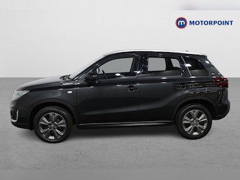 Used Suzuki Vitara 2022 for sale - 75749416: Photo