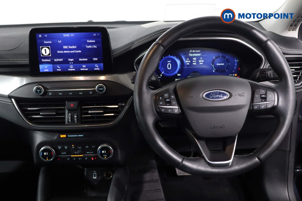 Used Ford Focus 2020 for sale - 77301494: Photo 11