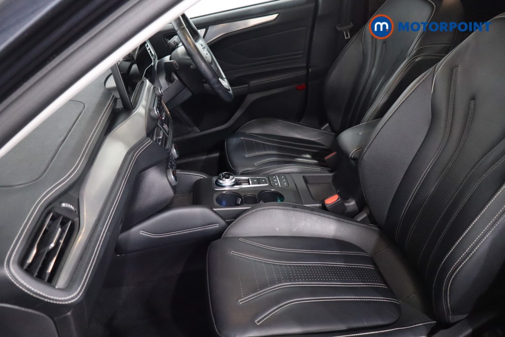 Used Ford Focus 2020 for sale - 77301494: Photo 12