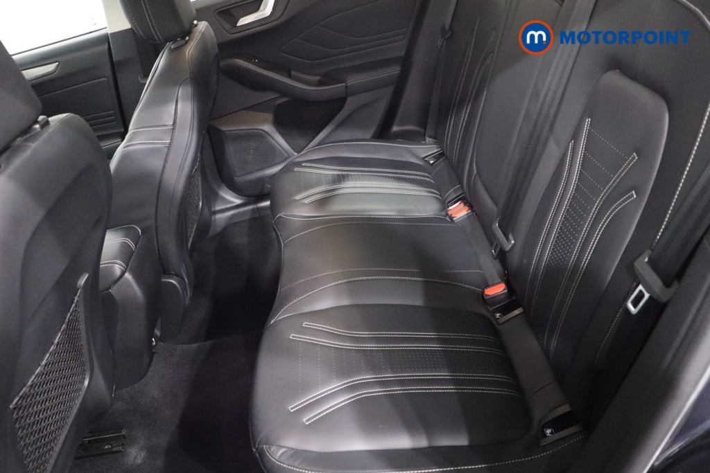 Used Ford Focus 2020 for sale - 77301494: Photo 13