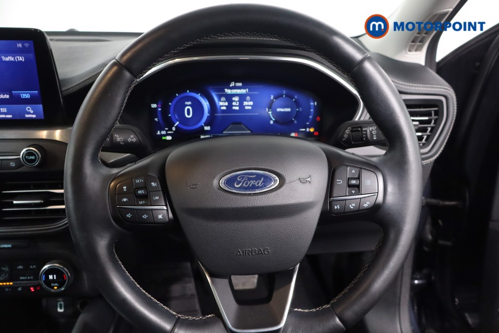 Used Ford Focus 2020 for sale - 77301494: Photo 14