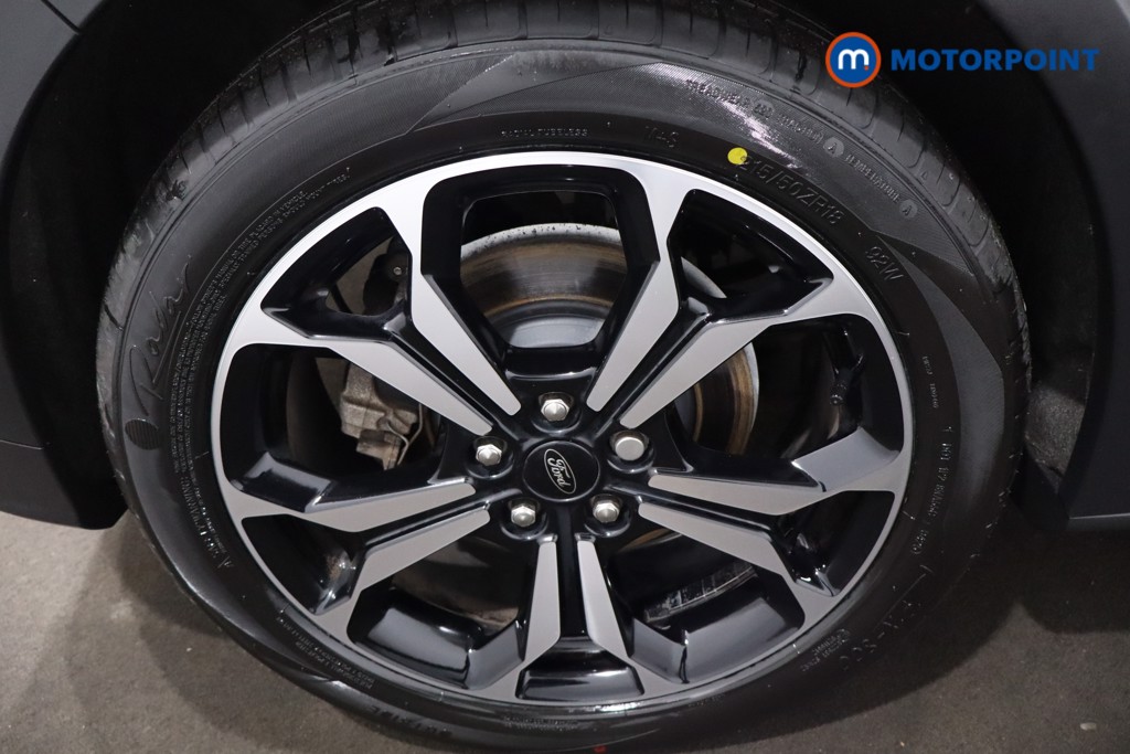 Used Ford Focus 2020 for sale - 77301494: Photo 17