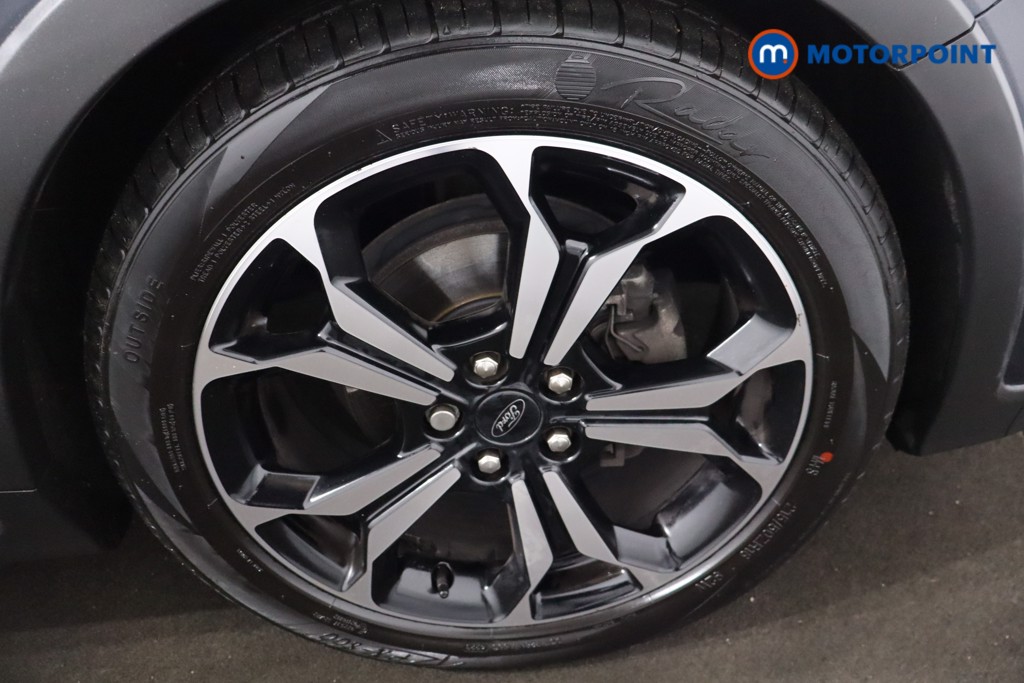 Used Ford Focus 2020 for sale - 77301494: Photo 18