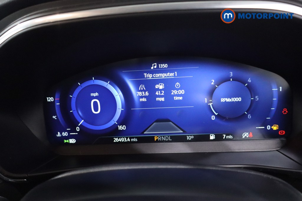 Used Ford Focus 2020 for sale - 77301494: Photo 24