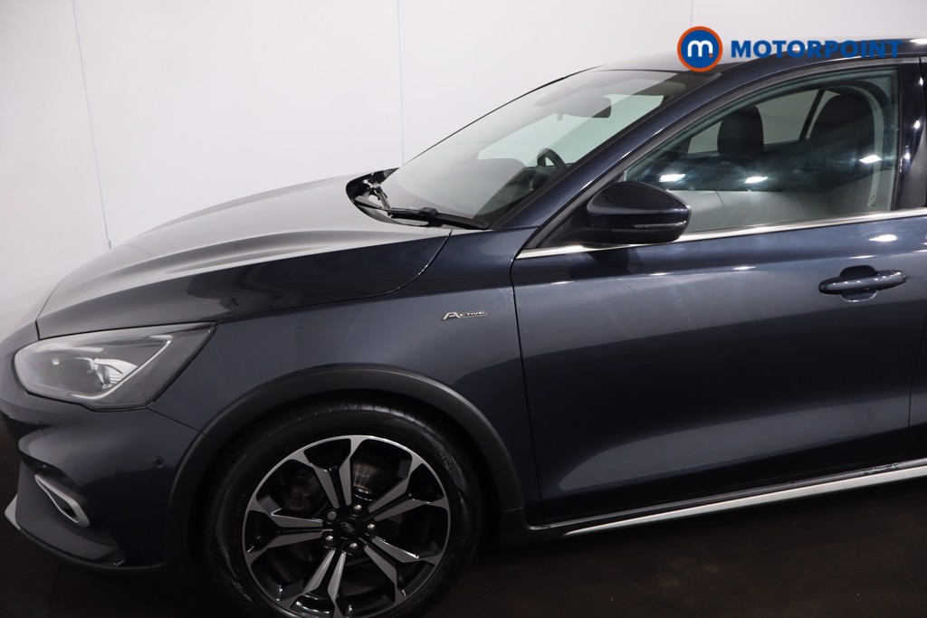 Used Ford Focus 2020 for sale - 77301494: Photo 36