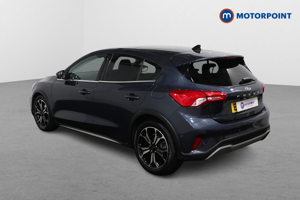 Used Ford Focus 2020 for sale - 77301494: Photo 5