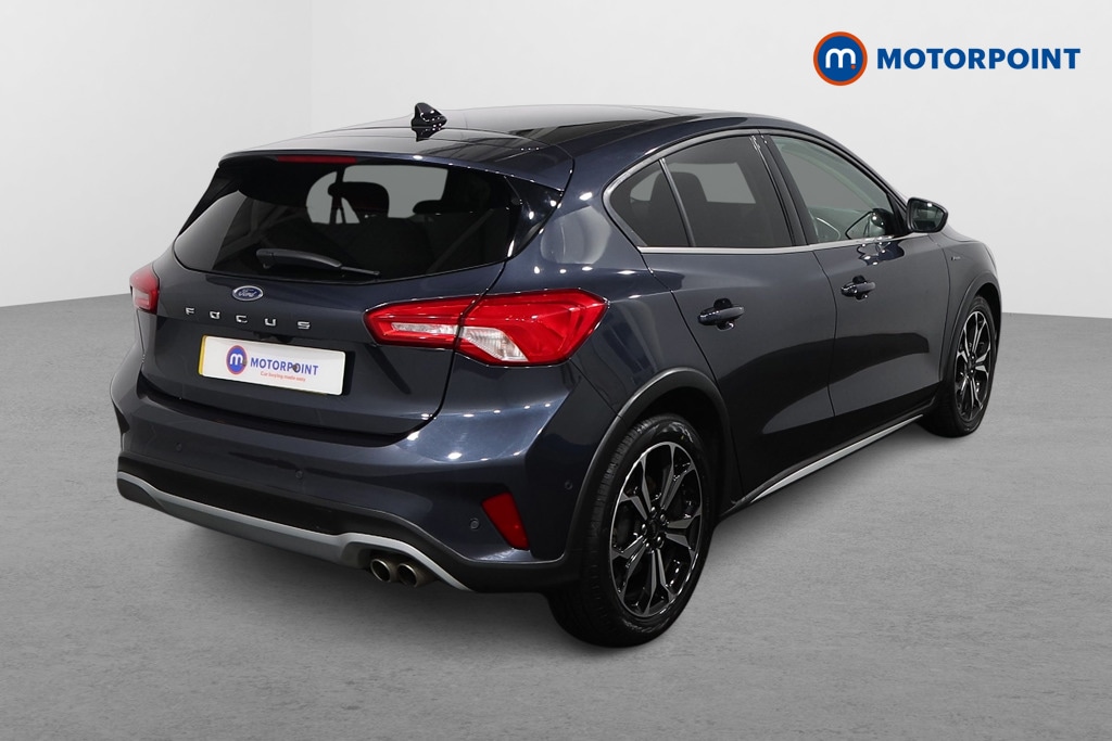 Used Ford Focus 2020 for sale - 77301494: Photo 7