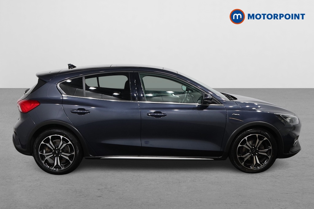 Used Ford Focus 2020 for sale - 77301494: Photo 8