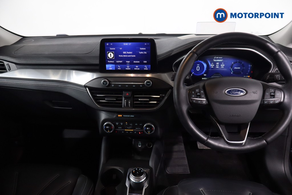 Used Ford Focus 2020 for sale - 77301494: Photo 9