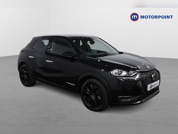 Used DS Automobiles DS 3 2022 for sale - 78541154: Photo
