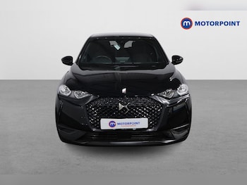Used DS Automobiles DS 3 2022 for sale - 78541154: Photo