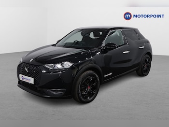 Used DS Automobiles DS 3 2022 for sale - 78541154: Photo