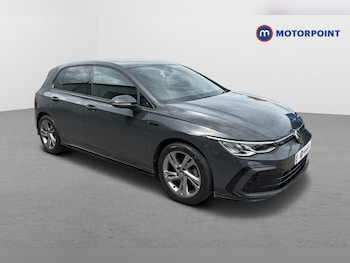 Used Volkswagen Golf 2024 for sale - 78792450: Photo