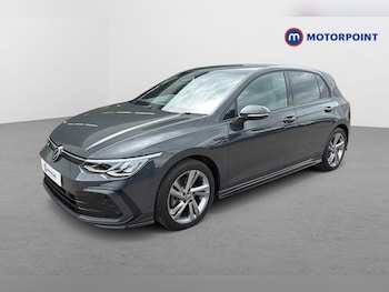 Used Volkswagen Golf 2024 for sale - 78792450: Photo