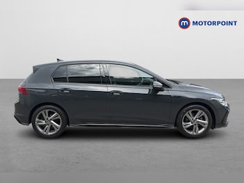 Used Volkswagen Golf 2024 for sale - 78792450: Photo