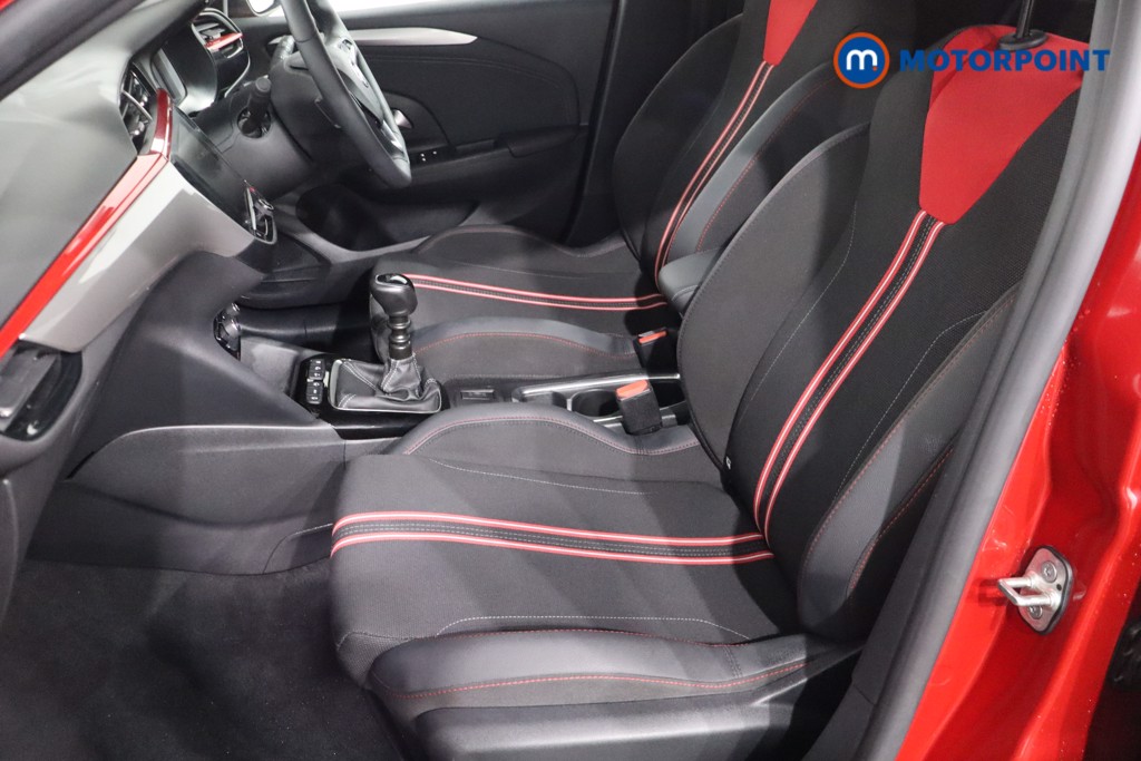 Used Vauxhall Corsa 2023 for sale - 77639780: Photo 12