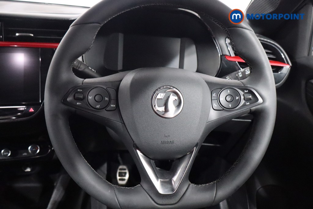 Used Vauxhall Corsa 2023 for sale - 77639780: Photo 14