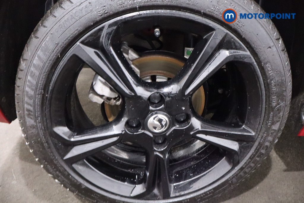 Used Vauxhall Corsa 2023 for sale - 77639780: Photo 17