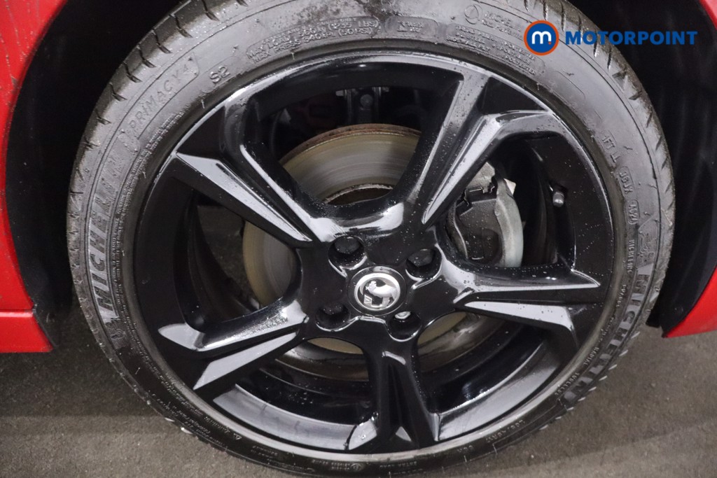 Used Vauxhall Corsa 2023 for sale - 77639780: Photo 18